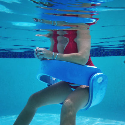 Grand Floats Float-N-Fold Water Chair 15-Piece Display