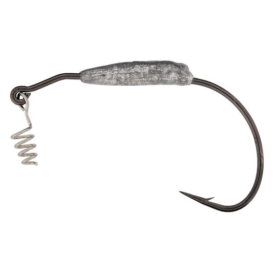Fishbites Fight Club Weighted Weedless Hooks
