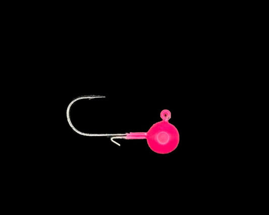 ATX Precision Jig Heads fishing product