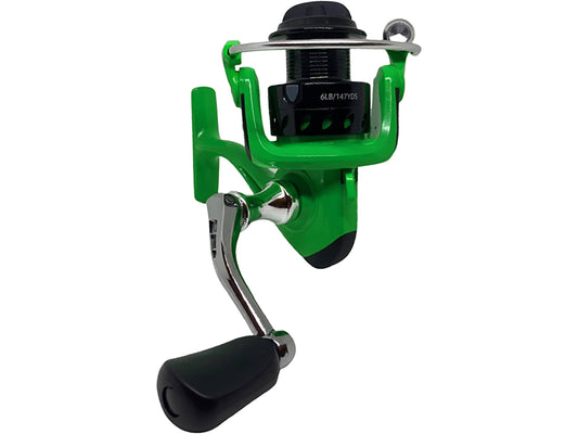 Bonehead Spinning Reel product image