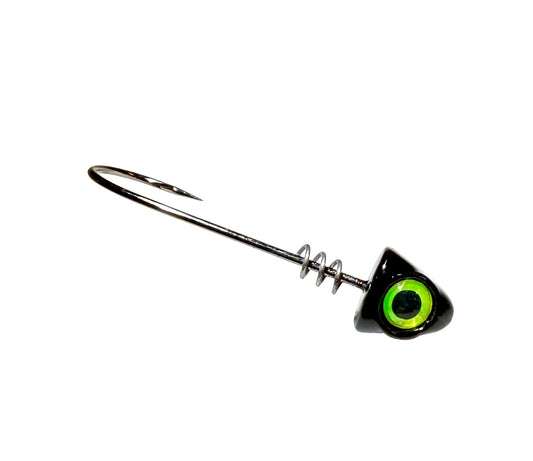 CYCLOPS JIGS BASS SCREWLOK