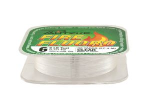 Pautzke Fire Fluoro - 6 lb