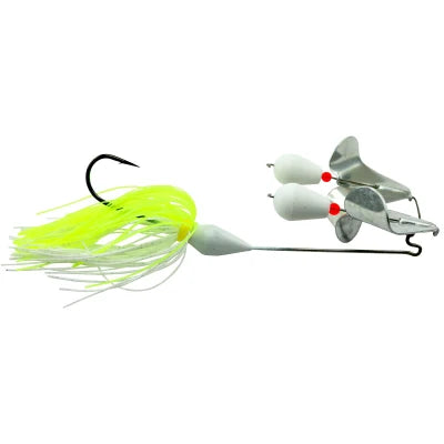 Accent Fishing High Rider B2 Double Buzzbaits