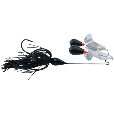 Accent Fishing High Rider B2 Double Buzzbaits