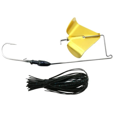 Accent Fishing Jacob Wheeler Original Buzzbait