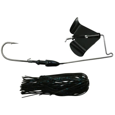 Accent Fishing Jacob Wheeler Finesse Buzzbait