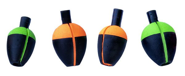 Pautzke Fire Floats - Bulk Pack (18)