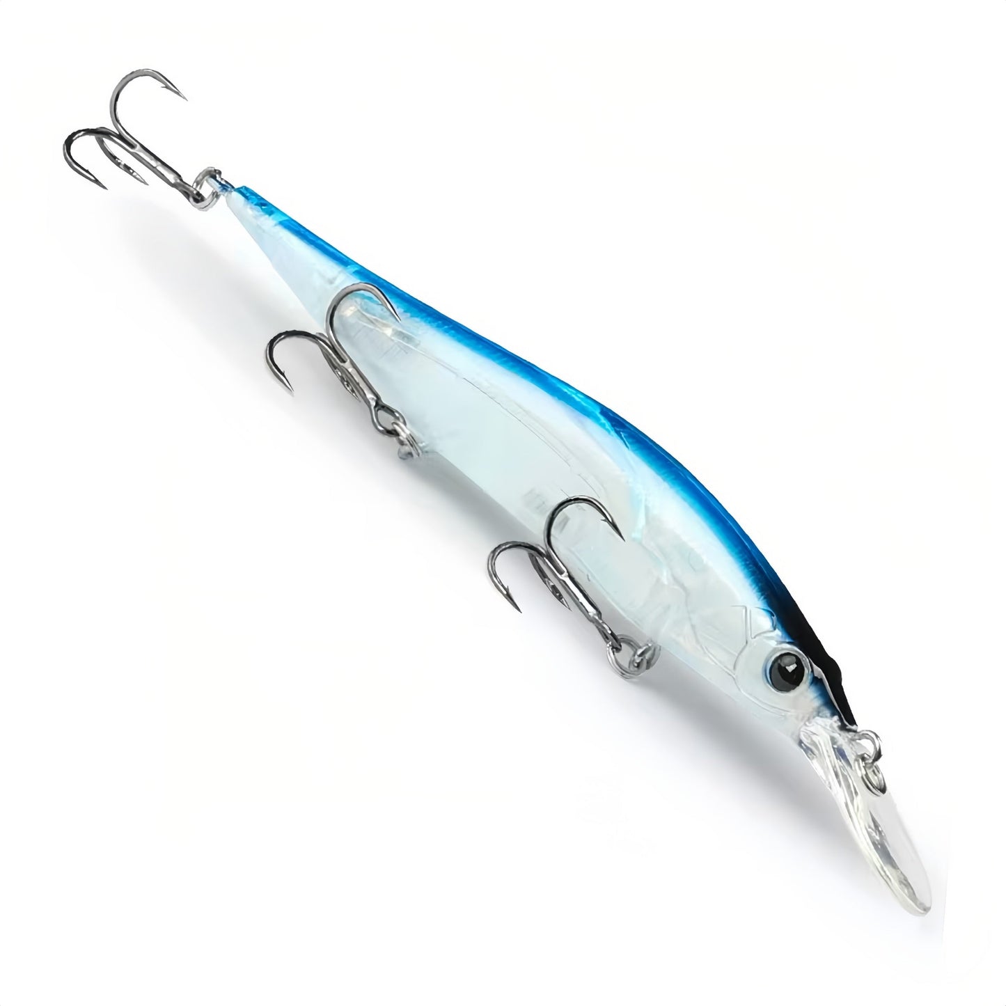 FISHCO 98+1 JERKBAIT
