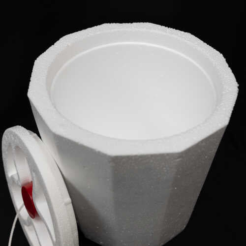REBELFIN C10-6 CHAMPAGNE BUCKET