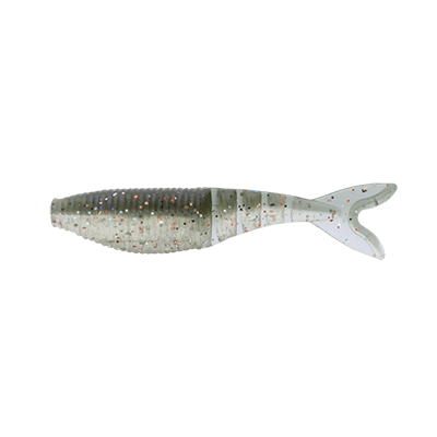 Yamamoto Zako soft plastic fishing bait