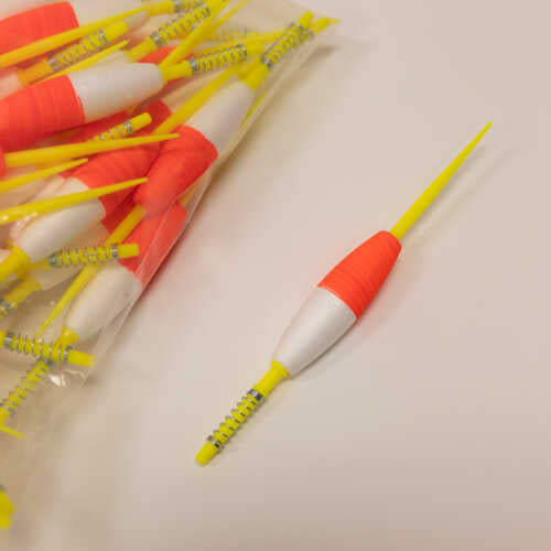 REBELFIN F NOT WEIGHTED TORPEDO FLOATS