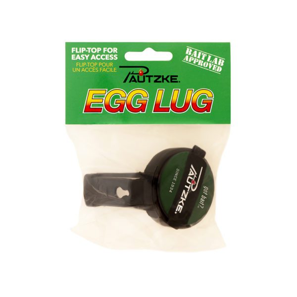 Pautzke Egg Lug - Standard