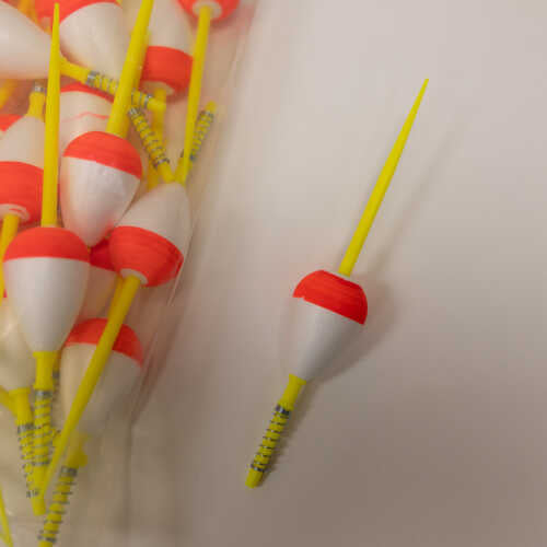 REBELFIN F7 NOT WEIGHTED PEAR FLOATS