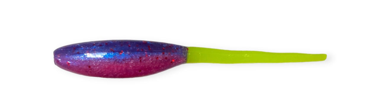 Bonehead Slim Stick
