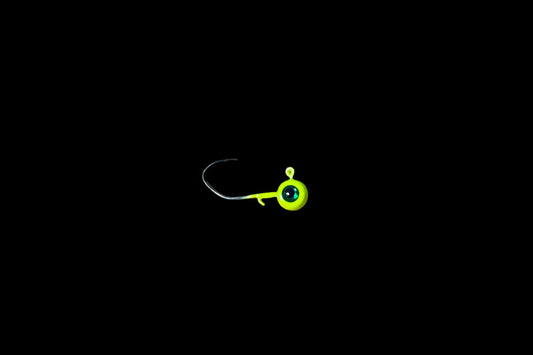 ATX Tungsten Jig Heads fishing product