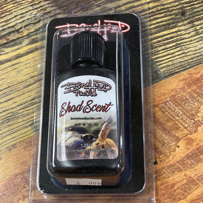 Bonehead Liquid Scent Attractant product image
