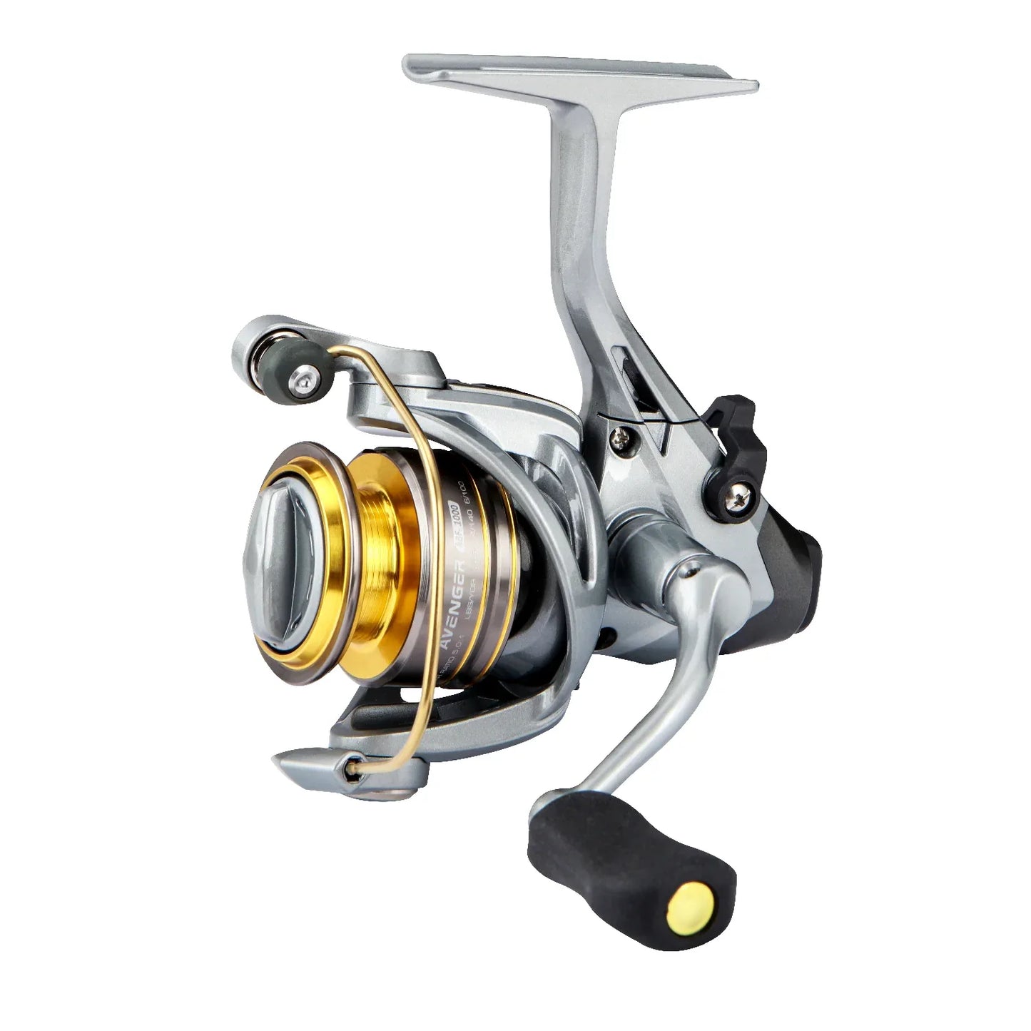 Okuma Avenger ABF Reels - ABF-500