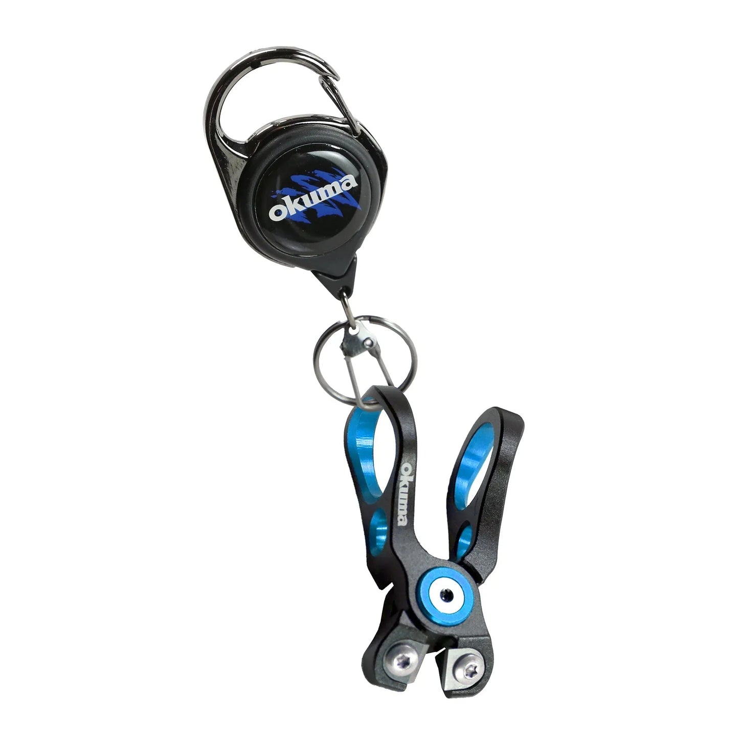 Okuma Linecutter and lanyard combo - ACL-BB