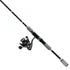 Okuma Acuador Spinning Combo - ACU-562UL-1000