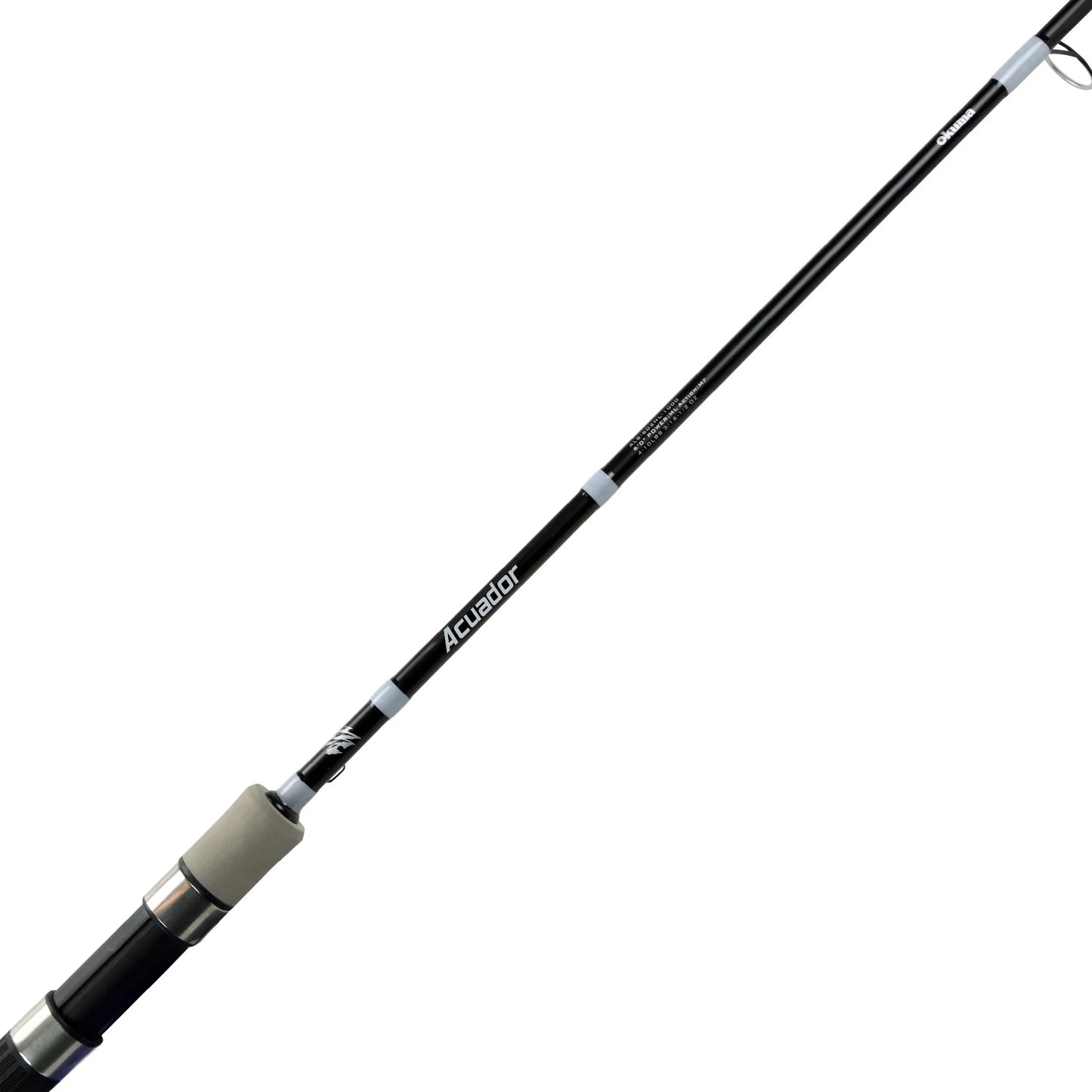Okuma Acuador Spinning Combo - ACU-562L-1000