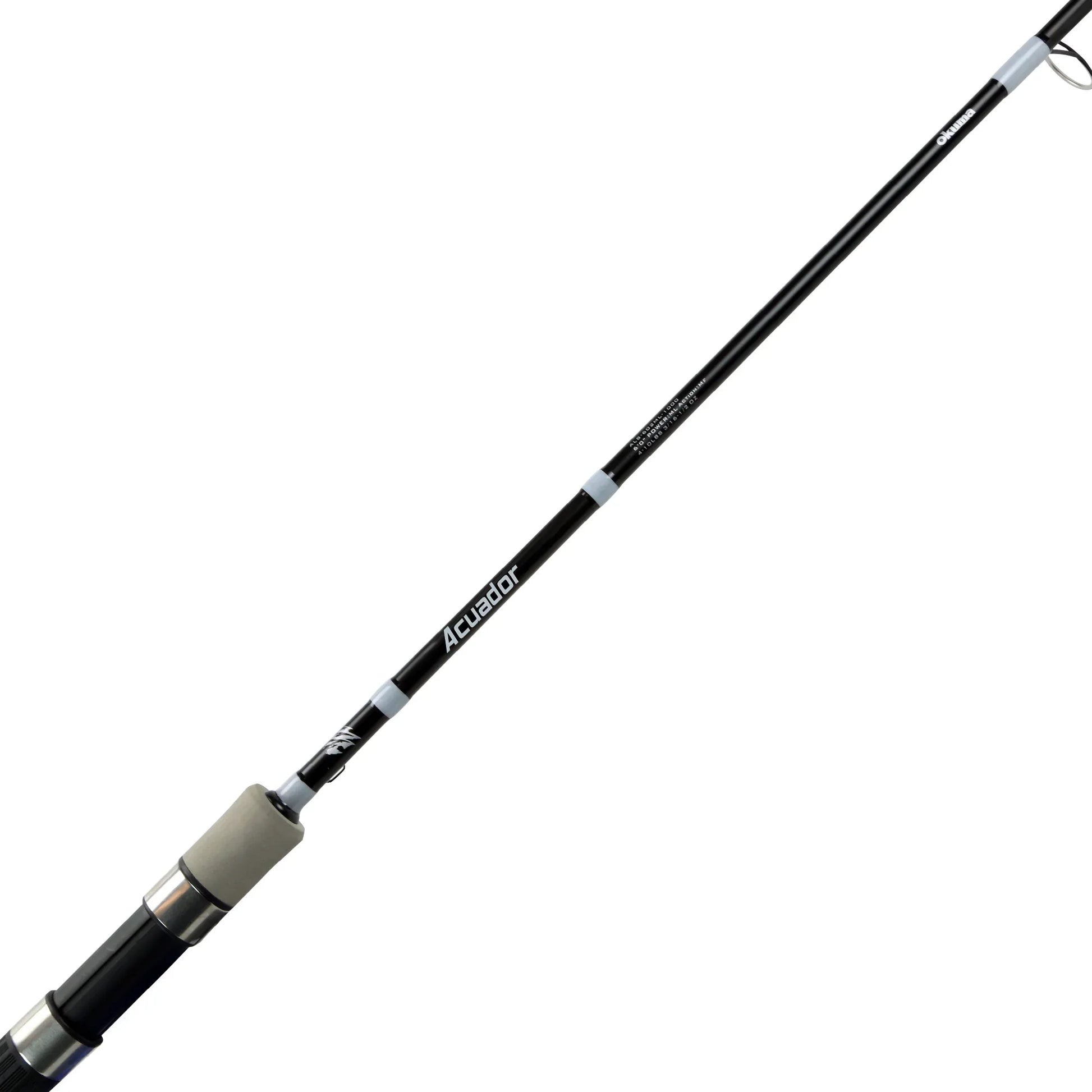 Okuma Acuador Spinning Combo - ACU-562L-1000