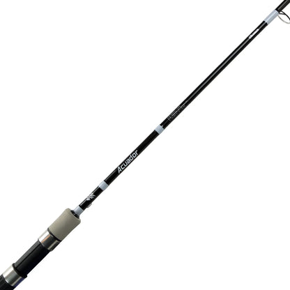 Okuma Acuador Spinning Combo - ACU-562L-1000