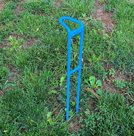 Takedown 3 Position Original Bank Fishing Rod Holder