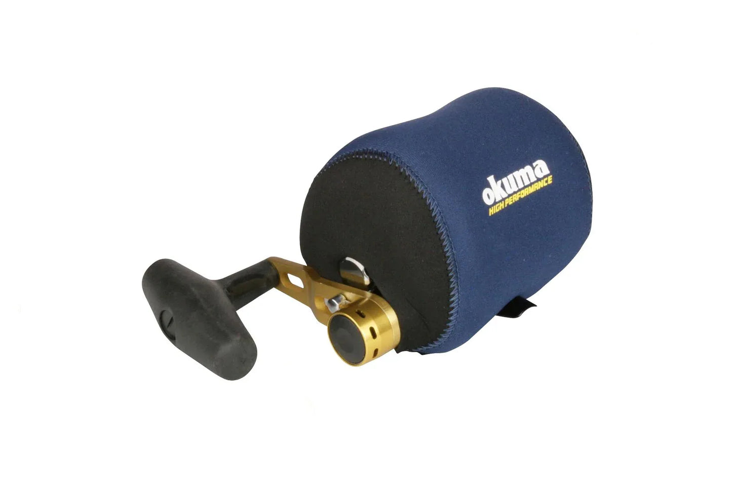 Okuma Neoprene Reel Covers - ARS1
