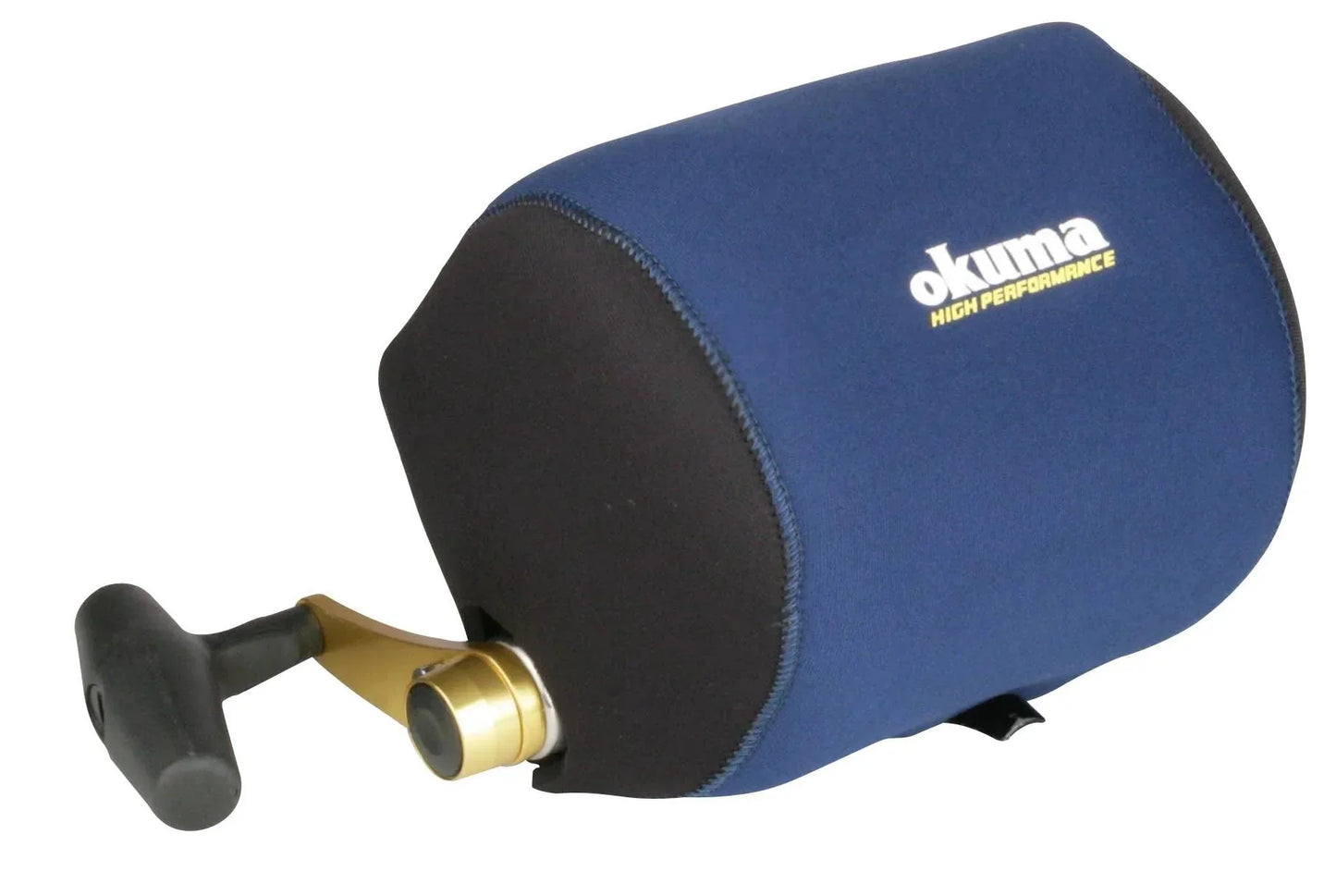 Okuma Neoprene Reel Covers - ARS2