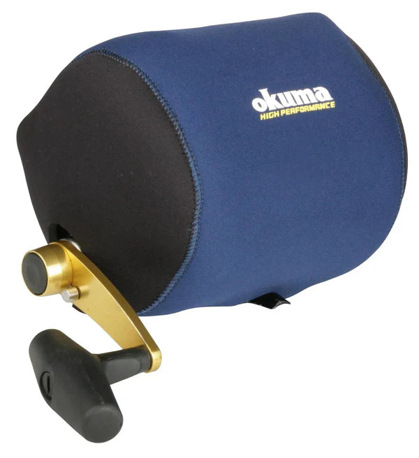 Okuma Neoprene Reel Covers - ARS3