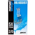 NOMAD DESIGN JIGGING ASSIST HOOK PACKS