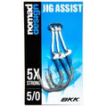 NOMAD DESIGN JIGGING ASSIST HOOK PACKS