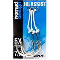 NOMAD DESIGN JIGGING ASSIST HOOK PACKS