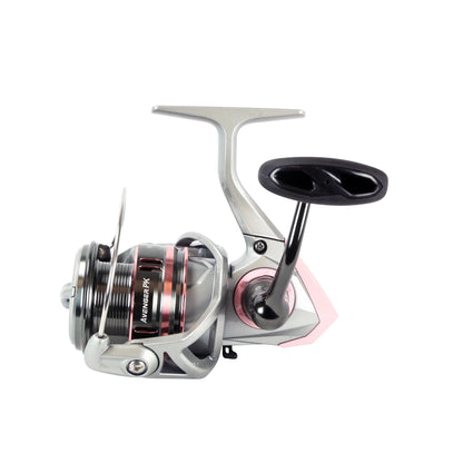 Okuma Avenger "B" Pink Reels - AV-4000B-PK