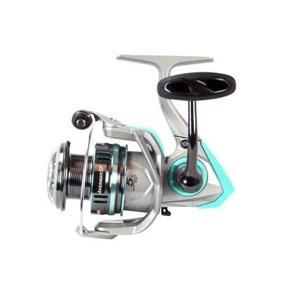 Okuma Avenger "B" Sea Foam Reels - AV-4000B-SF