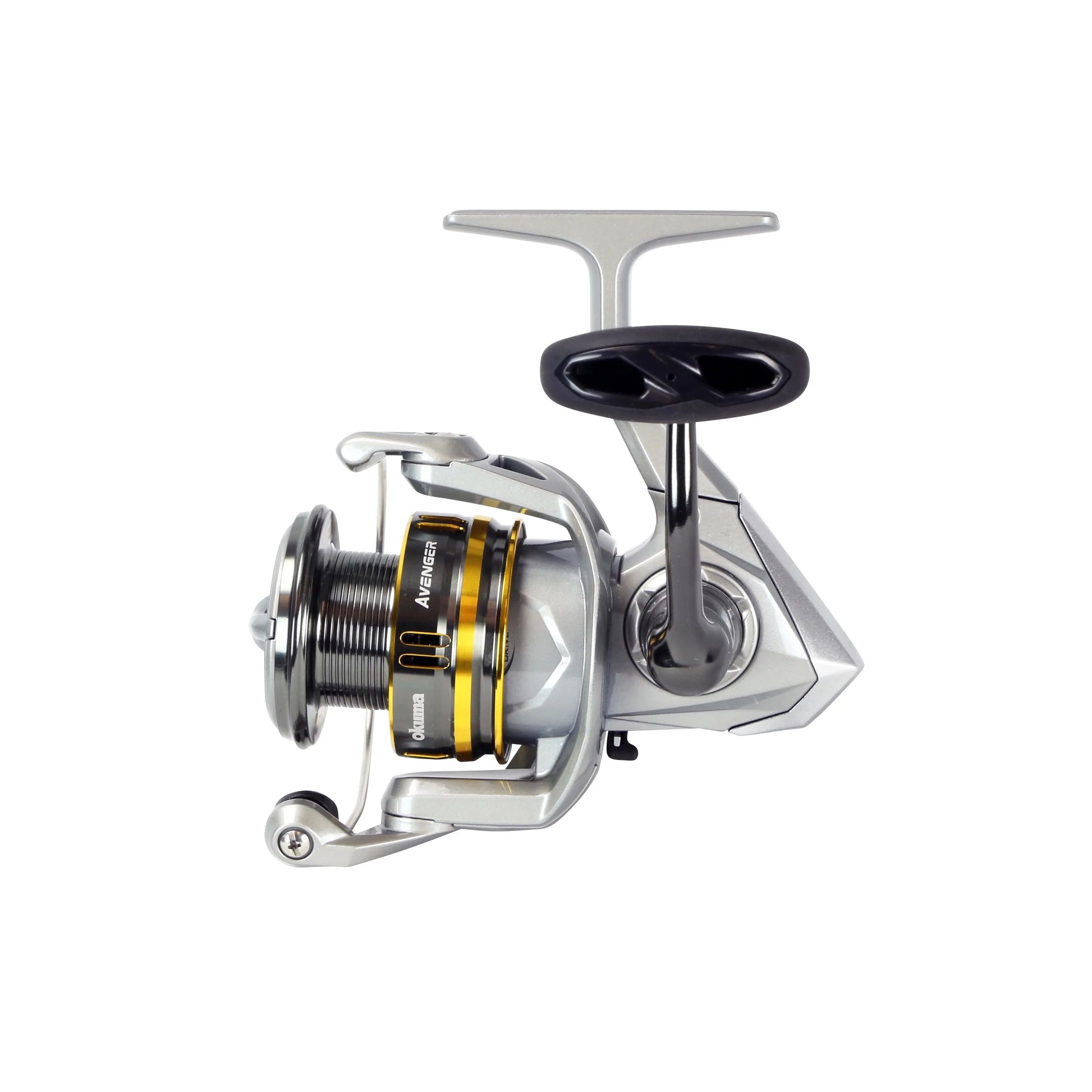 Okuma Avenger "B" Spinning - AV-2500B