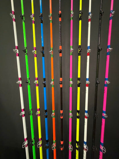 MEAT HUNTER BIG GAME 2.0 SERIES