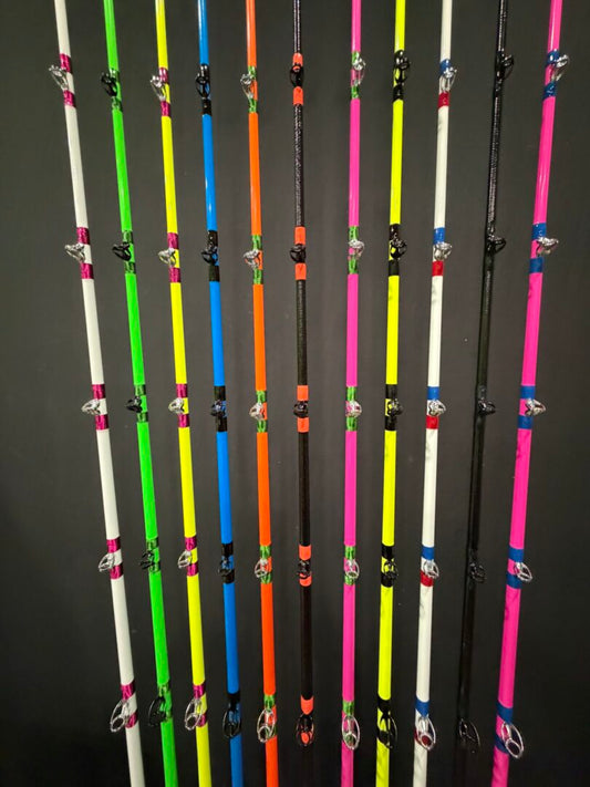 MEAT HUNTER BIG GAME 2.0 SERIES