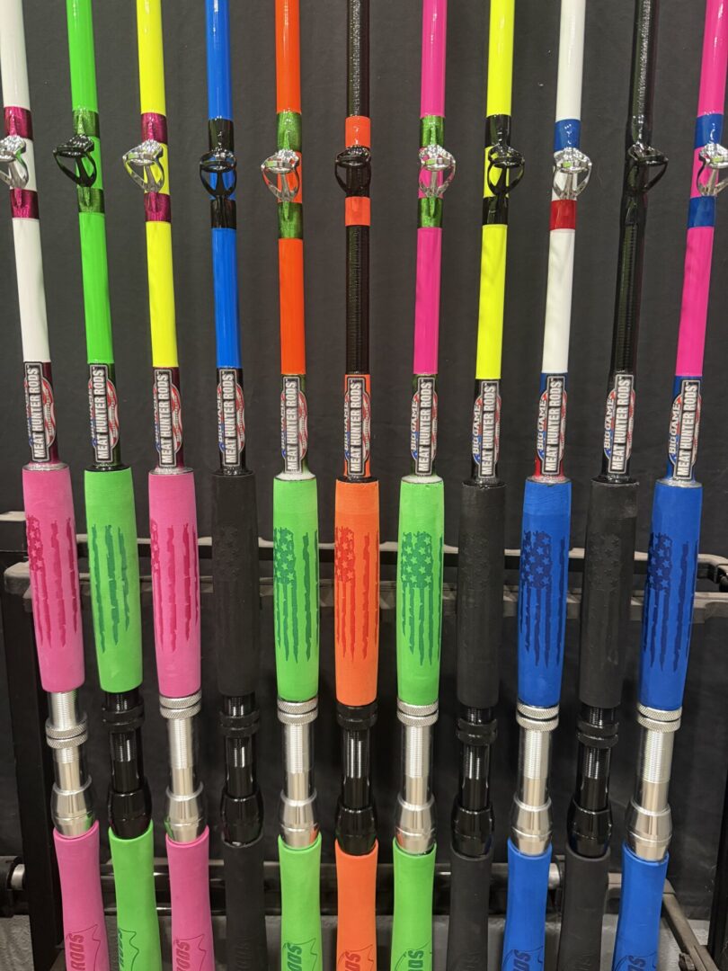 MEAT HUNTER BIG GAME 2.0 SERIES