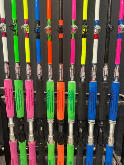 MEAT HUNTER BIG GAME 2.0 SERIES