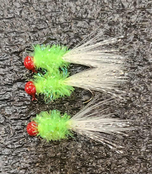 Ruben Flores Jigs Round Head Jigs - Ambassador