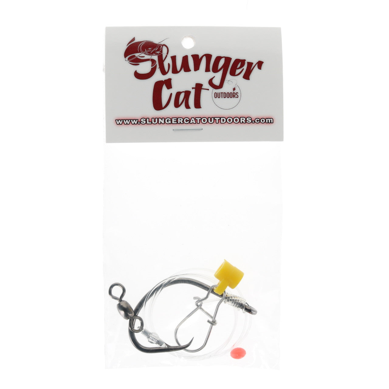 SLUNGER CAT CAROLINA SLIP RIG