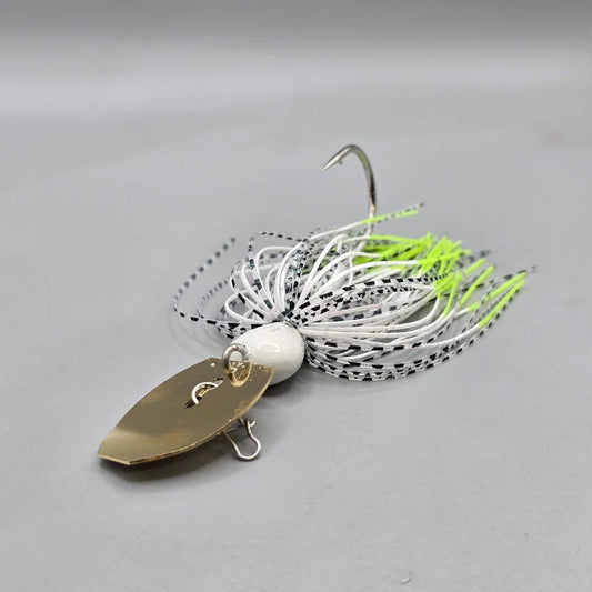 Brazalo Strutter Bladed Jig