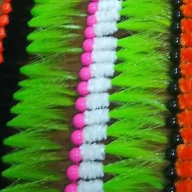 Ruben Flores Jigs Round Head Jigs - Ambassador