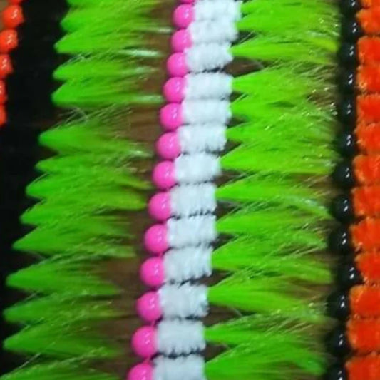 Ruben Flores Jigs Round Head Jigs - Ambassador