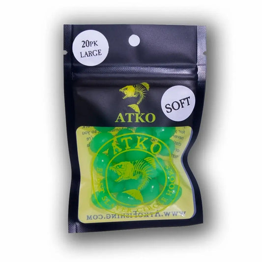 ATKO Fishing Glow Beads