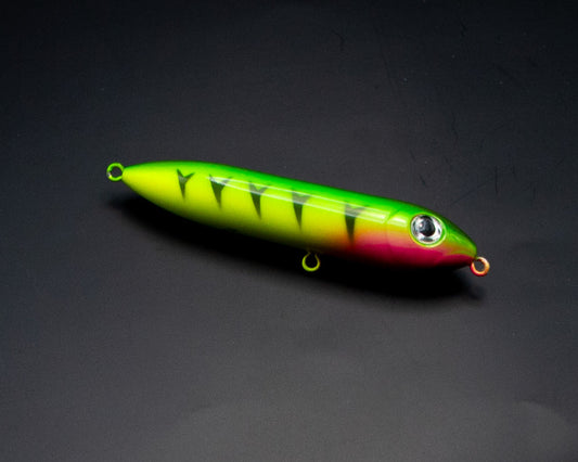 ATKO Fishing Spook Rattle Floats - Frogger