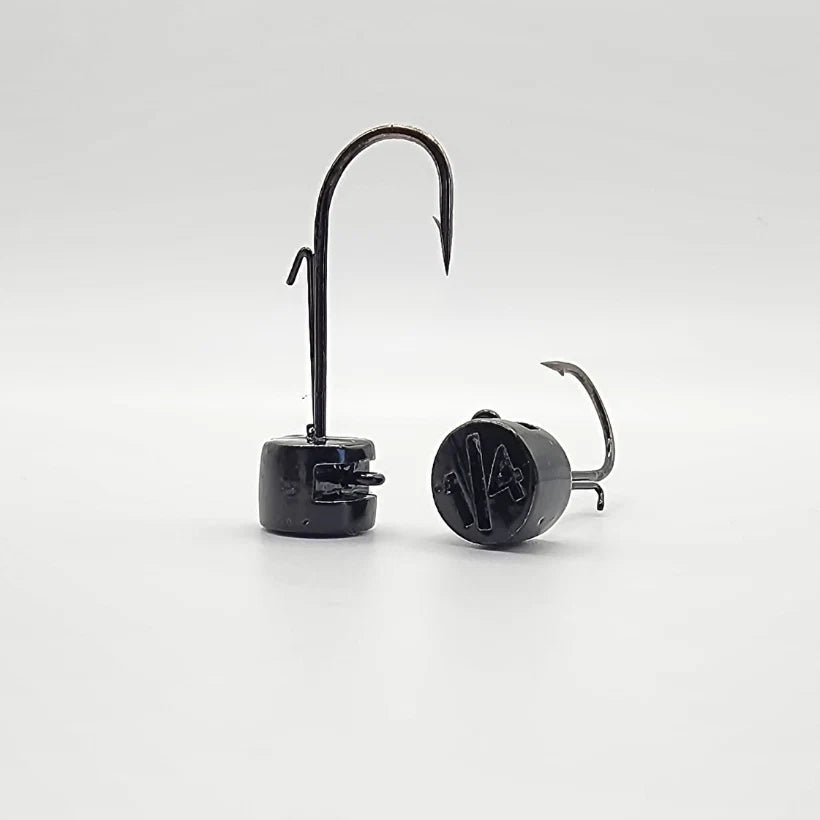 Brazalo B-Ned Rig Heads