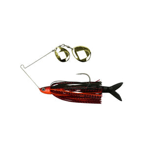 FISHLAB BIO BLADE COLORADO SPINNERBAIT
