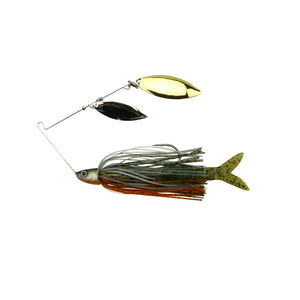 FISHLAB BIO BLADE WILLOW SPINNERBAIT